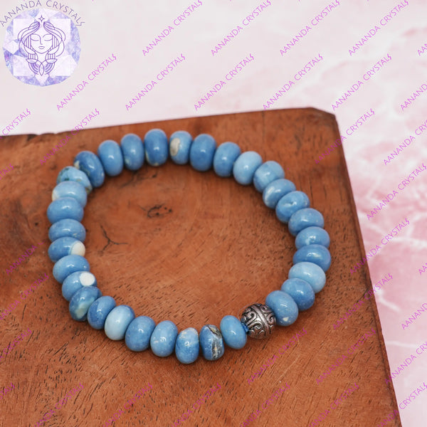 Angelite - Bracelet