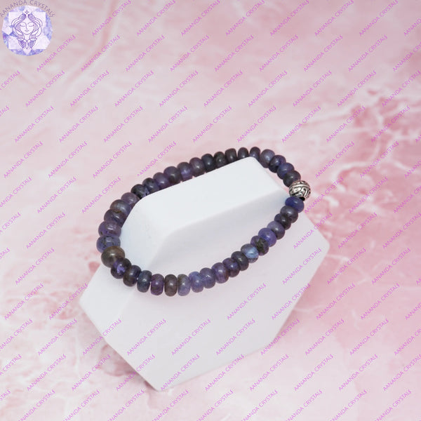 Lepidolite - Bracelet