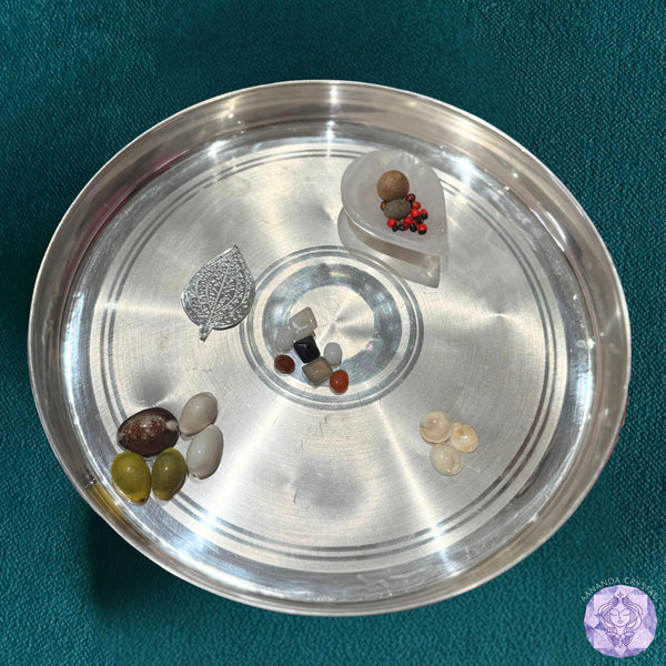 Diwali Potli of Prosperity – Traditional Good Luck Combo